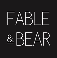 Fable & Bear