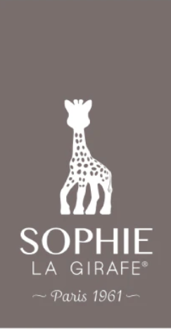 Sophie La Girafe