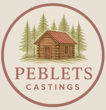 Peblets Castings