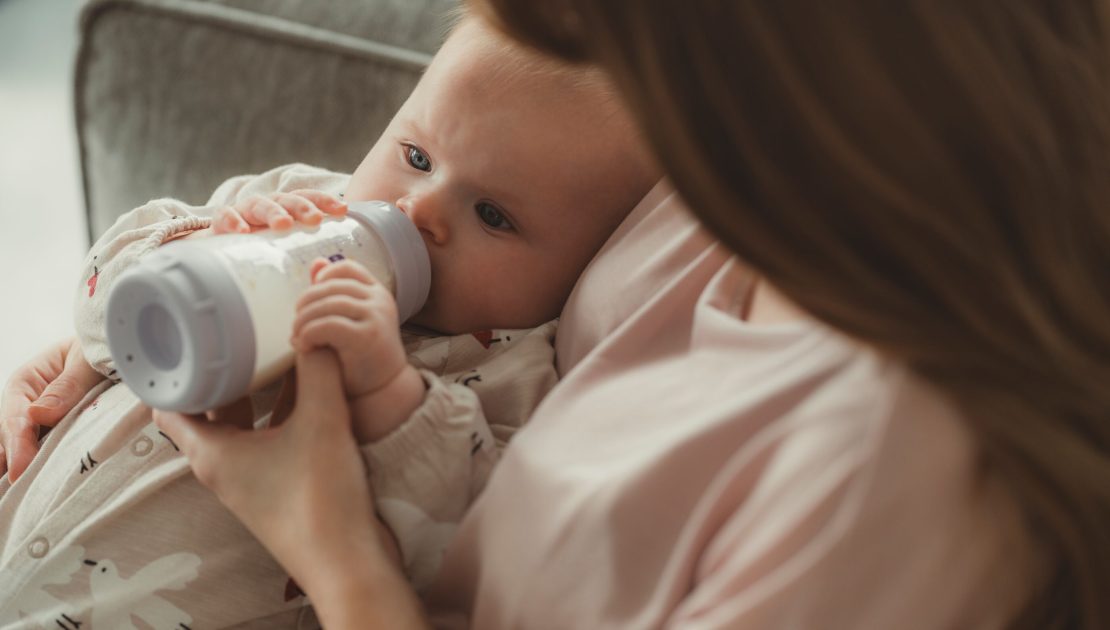 Go-To Guide to Bottle Preparation