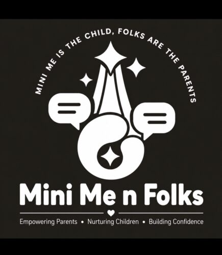 Mini Me N Folks