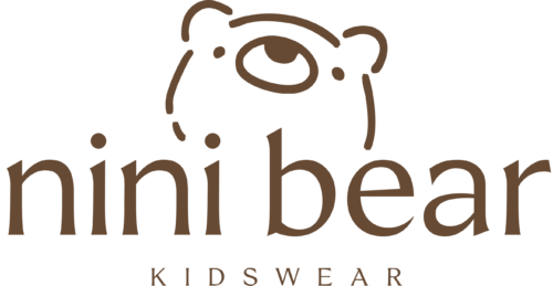 Nini Bear Kidswear