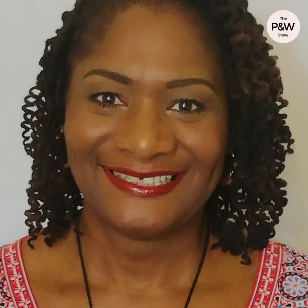 Ricia Leslie